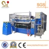 Fully Automatic Fax Paper Slitting Machine, Roll to Roll Slitter Rewinder, Thermal Receipt Paper Slitting Rewinder