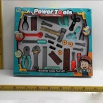 FUNNY KIDS TOOL TOY SET BOY GAME TOY