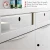 Import Furniture handles profiles cabinet door edge banding handles from China