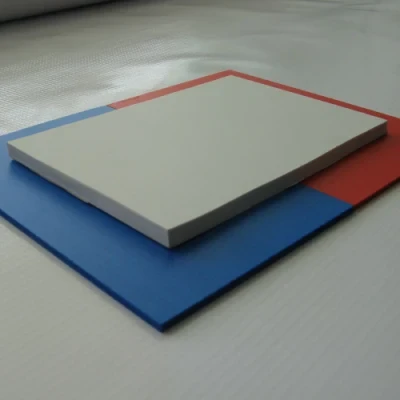 Furniture Making Material/ PVC Foam Board (SD-PFF06)