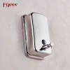 Fyeer High Quality 304 Stainless Steel Soap Dispenser
