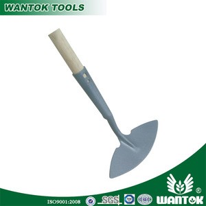 Buy G260 Powder Coated 150mm Torpedo Hoe From Wantok Tools Company Ltd 