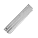 GAA453BM1/CQ1/CD1 Escalator Comb Plate GAA453BM5/CQ5/CD5|GAA453BM6/CQ6/CD5 Escalator Parts