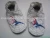 Import GAF PRO STYLE SOFT LEATHER NEW BABY BORN SUEDE SOLE LEATHER BABY SHOES from Pakistan