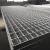 Import Galvanized catwalk walkway platform serrated style steel bar grating from Japan