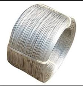 Galvanized Iron Wire for wire Hanger 2.0mm,2.2mm,2.3mm