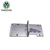 Import galvanized sheet metal laser cutting  bending  welding fabrication from China