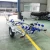 Import galvanized small inflatable boat trailer for sale from China