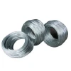Galvanized Steel Wire Ms Wire Chinese Supplier 1mm, 2mm, 3mm, 4mm, 5mm