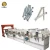 Import Galvanizing Equipment/machinery for nails, roofing nails, screws&#39; electro galvanization / Zinc plating machine from China