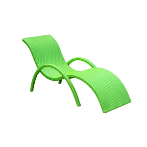 garden chaise lounge / Chaise lounger bed / outdoor lounge chair GB-19