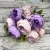 Import Garden Decoration Artificial Flowers 13 head Big Peony flowers from China