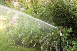 garden watering irrigation micro fire sprinkler price