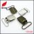 Import Garment accessries Strong 1.0inch metal suspender clip from China