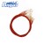 Import Gas water heater parts spark ignition electrode flame sensor from China