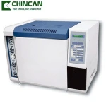 GC112A Gas Chromatograph for gas analyzer