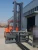 General Industrial Equipment 16ton forklift and parts