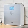 Generation 2 KYK Alkaline water Ionizer Water purifier 5,7,9,11 plates pH8.5 - pH10