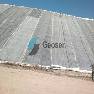 GEOSYNTHETIC CLAY LINER