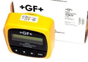+GF+ SIGNET 8450-1 Pressure Transmitter rich in stock in 