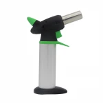GF878 Hot sale torch lighter parts standard smoking pipe quick delivery