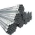 Import GI Steel Pipe corrugated galvanized steel pipe iron pipe price from China