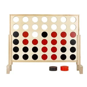 Giant Connect Four 3 Foot Width for Family Game