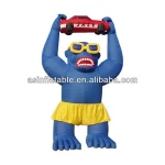 giant inflatable for sale advertising inflatable gorilla