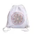 Import Gift Jewelry Wholesale Boutique Dust Logo Custom Organic Cotton Canvas Drawstring Bag from China