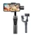 Import Gimbal Stabilizer S5B 3-Axis BT Handheld With Focus Pull and Zoom Handheld gimbal Smartphone stabilizer Video Record from China