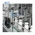 Import Glass Bottle aseptic drinks filling machine / milk bottle filling machine from China