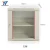 Import Glass door network router enclosure 12U  wall mounted network cabinet server rack with lock from China