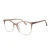 Import Glasses Frame  Fashion Italy Gentleman woman Cheap China eyewear with Logo from China