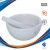 Import Glazed chemical mortar and pestle analysis from China