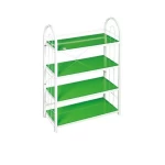 Gloss Shoe Rack  Portable Shoe Rack Shoe Rack 4 Tiers