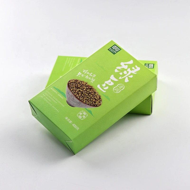 GMO-free Green Mung Beans with Competitive Price