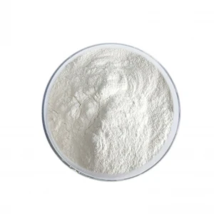 GMP Certificated High quality whey protein powder