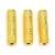 Import Gold Plated - 3.5mm 1/8 female mini Jack to 3.5mm (1/8 Inch) Stereo Adaptor Connectors, Female to Female Headphones Adapter from China