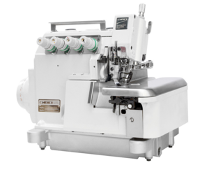 Golden Choice latest Technology GC-E52L-R full Automatic left right hand Towel Making Overlock Sewing Machine