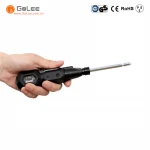 GoLee Screwdriver Dongcheng Power Made In India Hand Tools Pick And Hook Set