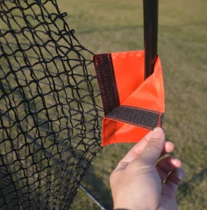 golf net training aids hitting practice training nets for backyard driving range