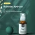 Import Good for skin Private Label Skin Care Moisturize Facial Hydrosol Balance Oil Shrink Pores Rosemary Hydrosol from USA