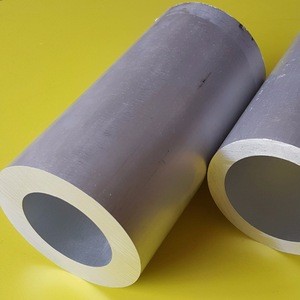 good machinability Al - Cu alloy pipe polyethylene thick wall aluminum composite pipe