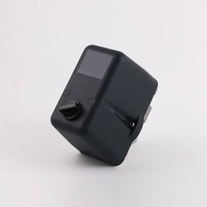 Good price automatic adjustable pressure control switch
