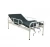 Import good price  hospital bed for sale 2 functions full  hospital medical folding bed from China