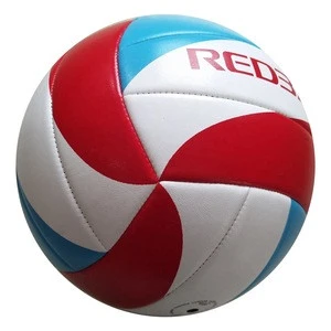 Good Price OEM Brand Size 5 Volleyball for Promotion