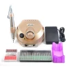 Good Quality 25000RPM Electric Manicure Drill Machine Pedicure kit Nail Drill Equipment Set