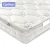 Import Good Quality 5 star hotel pocket spring mattress and bed base king size mattress from China