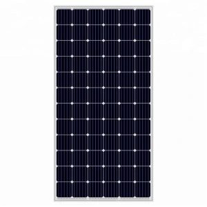 Good quality 8KW48V mono solar panel system 220V50HZ single phase solar system
