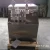 Import Good quality dairy processing juice agitator homogenizer machine from China